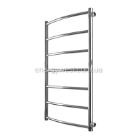 Mario Класік бокове підключення 1″. Водяна рушникосушка