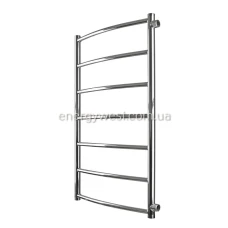 Mario Класік бокове підключення 1/2″. Водяна рушникосушка