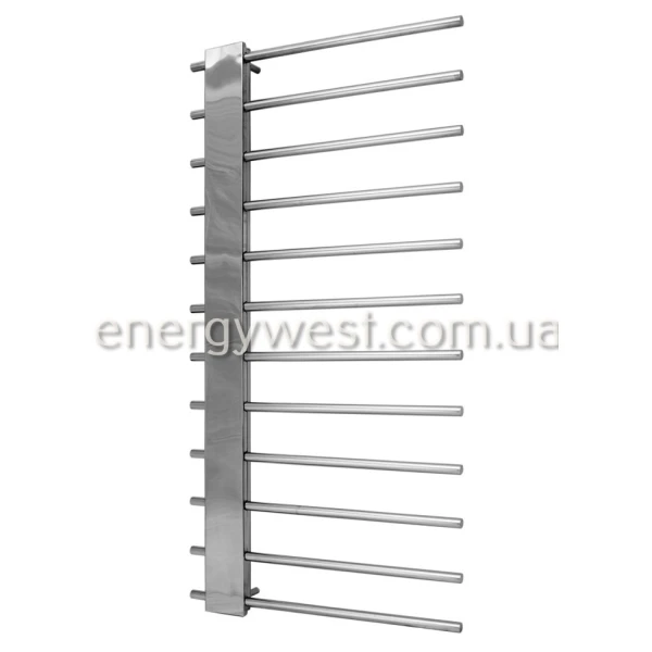 Водяна рушникосушка Комфорт Mario - Фото 1