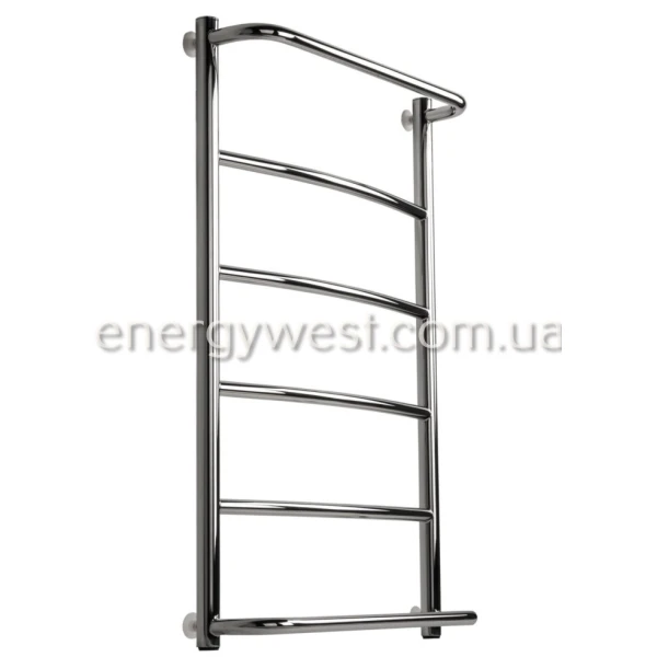 Водяна рушникосушка Люкс Heat Point Mario - Фото 1