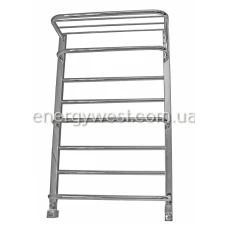 Mario Люксор. Водяна рушникосушка