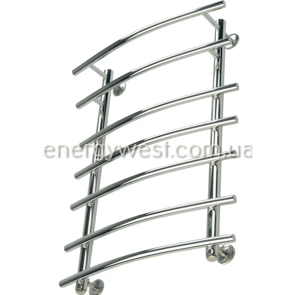 Водяна рушникосушка Маріо Mario - Фото 1