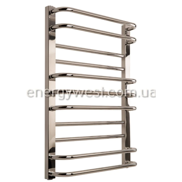 Водяна рушникосушка Преміум Люкс Mario - Фото 2