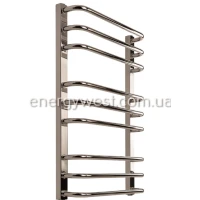 Mario Преміум Стандарт. Водяна рушникосушка