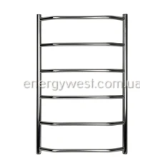 Mario Трапеція Heat Point. Водяна рушникосушка