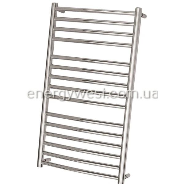 Водяна рушникосушка Фенікс Mario - Фото 1