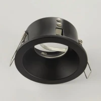 Searchlight SLIM GU10 чорний DL-SLIMIPB. Точковий світильник