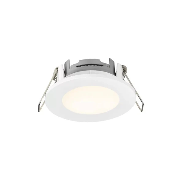 Точковий світильник Nordlux LEONIS 5Вт 2700К білий 2310016001 - Фото 1