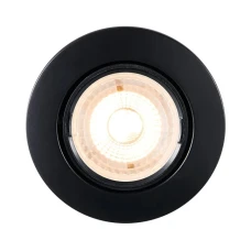 Nordlux MIXIT PRO GU10 чорний 71810103. Точковий світильник