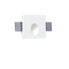 Viokef ASTER 1Вт 3000К білий 4097200. Підсвітка сходів