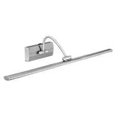 Searchlight LED 5Вт 3000К нікель 2982-81SS. Бра