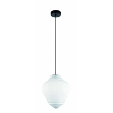 Viokef BOHO E27 білий 4187800. Світильник підвісний
