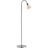 Nordlux RAY E14 хром 63214033. Торшер