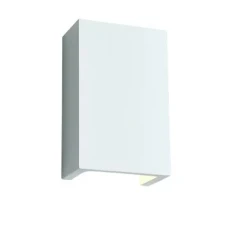 Viokef CERAMIC G9 білий 4097100. Настінний світильник
