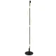 Торшер Searchlight SERPENT 20Вт 2700К чорний EU57213BK