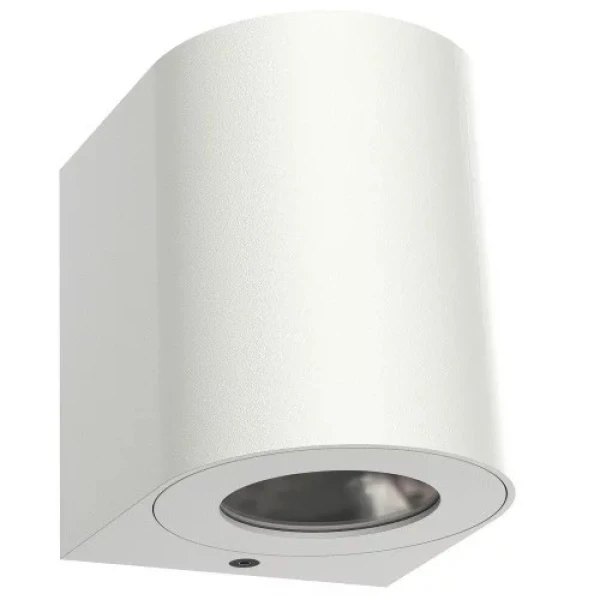 Світильник вуличний Nordlux CANTO 12Вт 2700К білий 49701001 - Фото 1