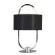 Настільна лампа Searchlight MADRID 10Вт 3000К білий EU62801CC