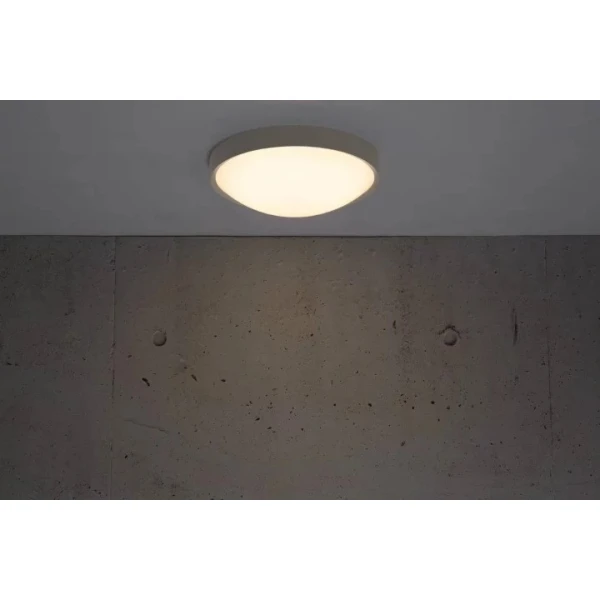 Стельовий світильник Nordlux ALTUS 13Вт 2700К білий 47206001 - Фото 2
