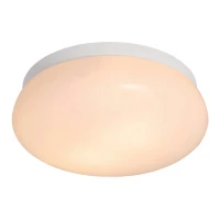 Nordlux FOAM E27 білий 2210126001. Стельовий світильник