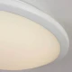 Стельовий світильник Searchlight KNUTSFORD 14Вт 3500К білий 7938-30WH