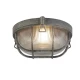 Світильник вуличний Searchlight E27 прозорий 61401BS