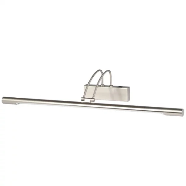 Підсвітка Searchlight PICTURE LIGHTS T5 нікель 8343SS