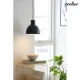 Підвісний світильник NORDLUX POP E27 чорний 2213623003