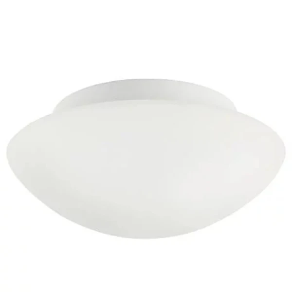 Стельовий світильник Nordlux UFO E27 білий 25576000 - Фото 1