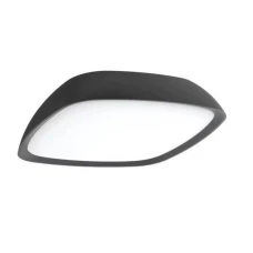 Viokef COSMO 20Вт 3000К білий 4212800. Світильник вуличний