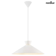 Nordlux DIAL E27 білий 2213353001. Підвісний світильник
