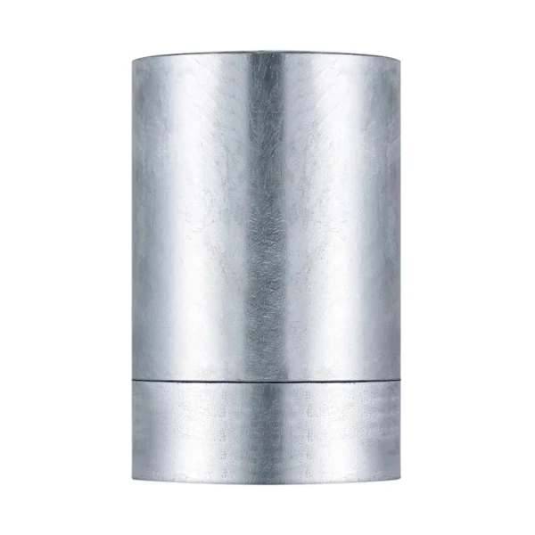 Фасадний світильник Nordlux TIN MAXI срібло 21509931 - Фото 3