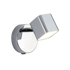 Searchlight QUAD модуль LED 3000К хром 4231CC. Бра
