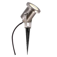 Nordlux TAURUS GU10 прозорий 77029934. Світильник вуличний