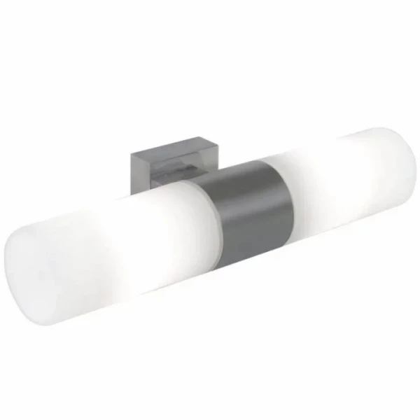 Бра Nordlux TANGENS E14 сірий і відтінки 17141032 - Фото 1