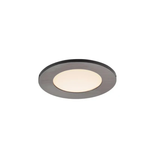 Точковий світильник Nordlux LEONIS 5Вт 2700К білий 2310016055 - Фото 3
