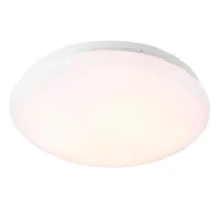 Nordlux MANI 12Вт 3000К білий 45606001. Стельовий світильник