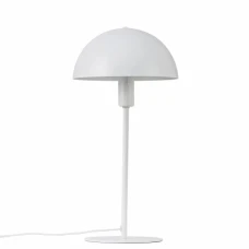 Nordlux ELLEN E14 білий 48555001. Настільна лампа