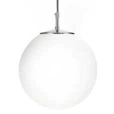 Searchlight ATOM E27 білий 6066. Світильник підвісний