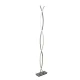 Торшер Searchlight PLATT 40Вт 3000К матовий EU5679CC
