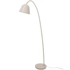 Nordlux FLEUR E27 бежевий 2112124001. Торшер