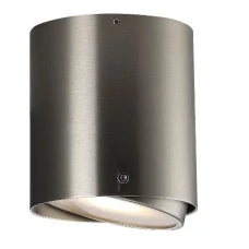Nordlux IP GU10 нікель 78511032. Бра