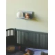 Бра Nordlux LILIBETH E14 білий 2312931006