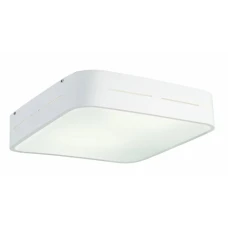 Viokef TERRY E27 білий 4104200. Стельовий світильник