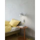 Бра Nordlux ELLEN E14 хром 2213721033
