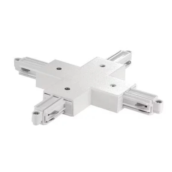X-конектор NORDLUX LINK IP20 білий 86079901