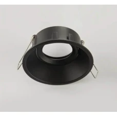 Searchlight SLIM GU10 чорний DL-SLIMB. Точковий світильник