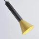 Підвісний світильник Searchlight SIGNAL GU10 13611-1BGO