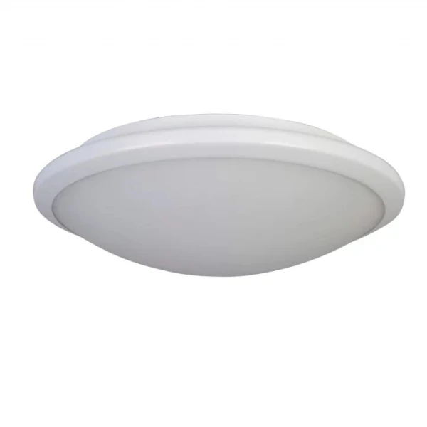 Стельовий світильник Searchlight KNUTSFORD 14Вт 3500К білий 7938-30WH - Фото 2