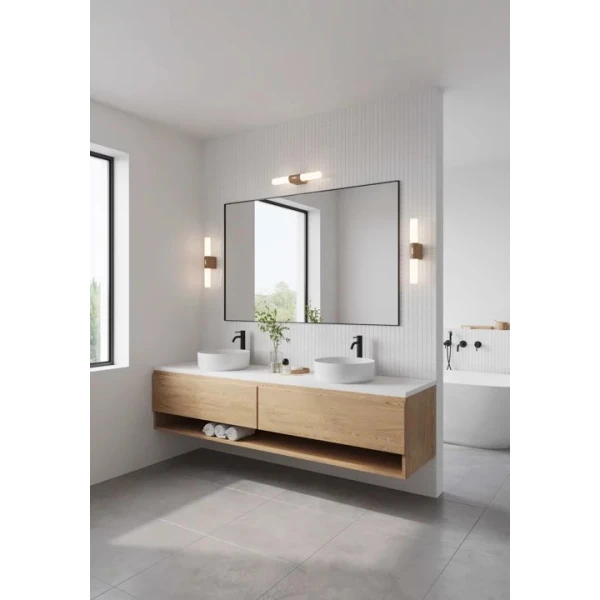 Бра Nordlux HELVA 9Вт 3000К білий 2015311004 - Фото 3