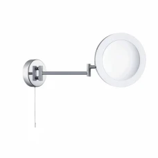 Searchlight BATHROOM MIRRORS 3Вт 4000К хром 1456CC. Бра